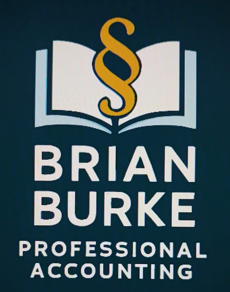 Bürorettung München - Brian Burke - Professionelles Accounting und Buchhaltung.